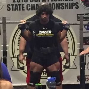 Meet your Posher, Aaron